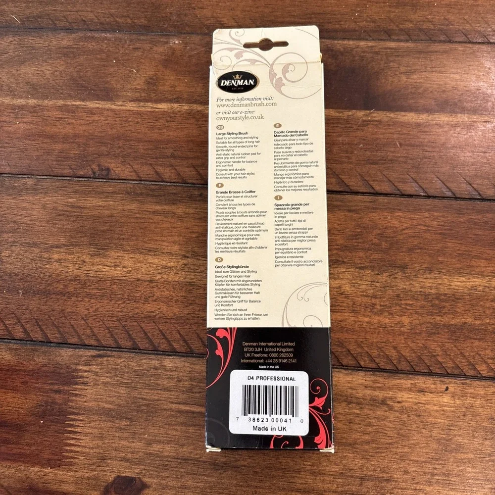 Denman d4p large